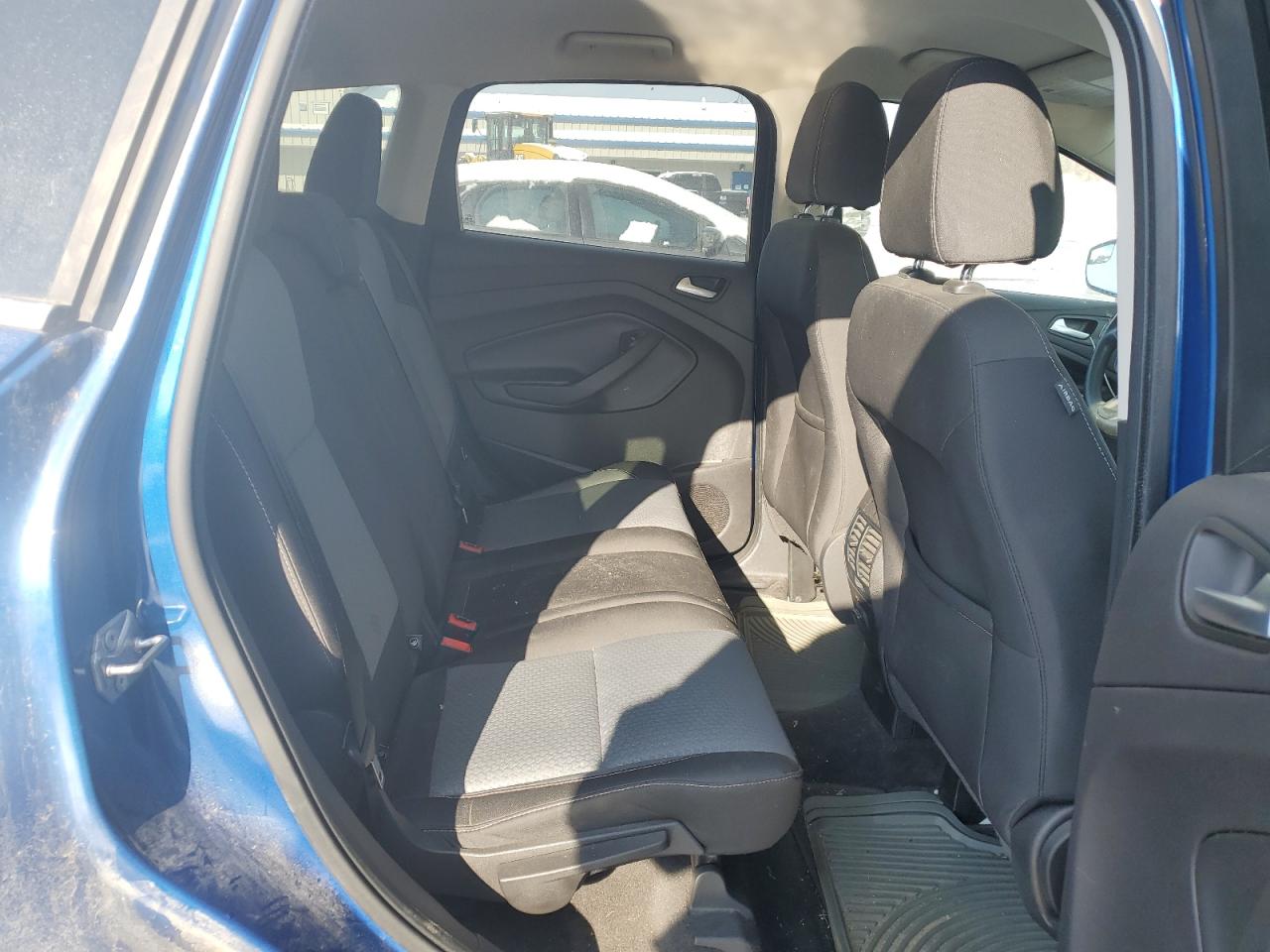 2017 Ford Escape - Image 11