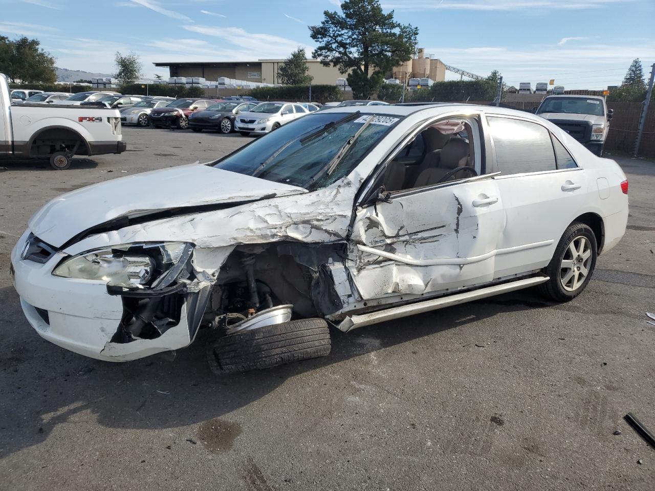 2005 Honda Accord - Image 1