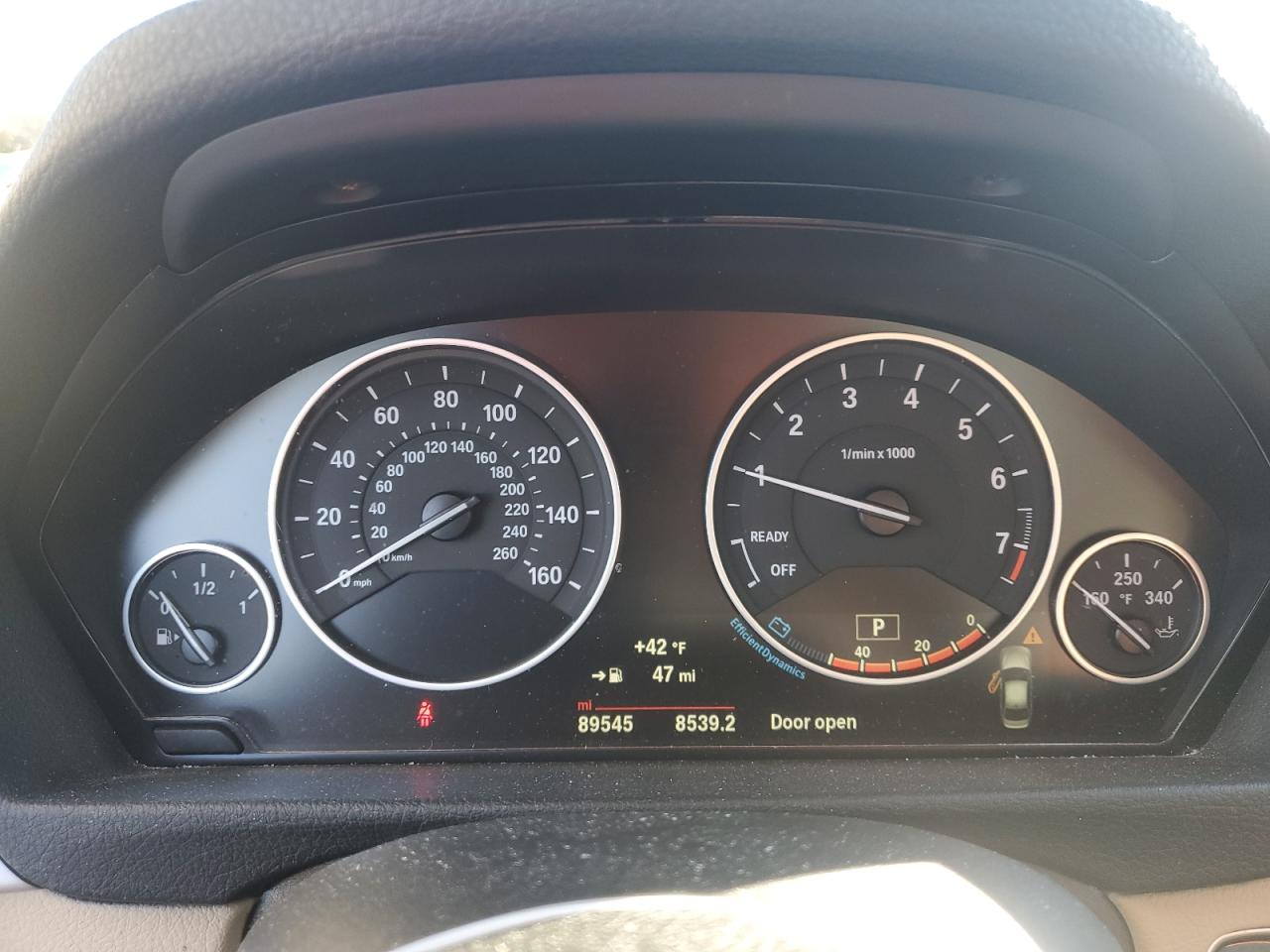 2018 BMW 3er - Image 9