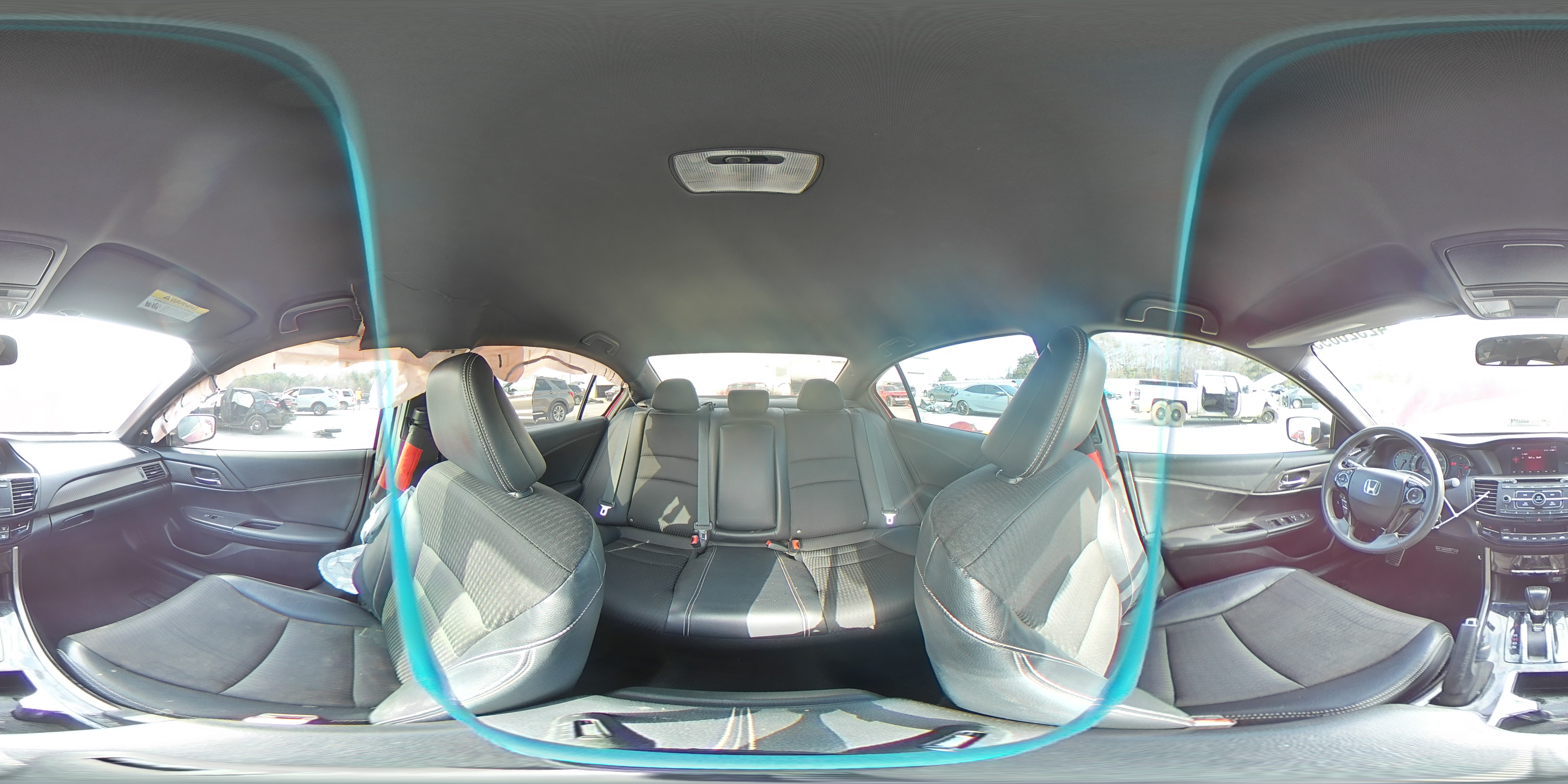 2016 Honda Accord - Image 13