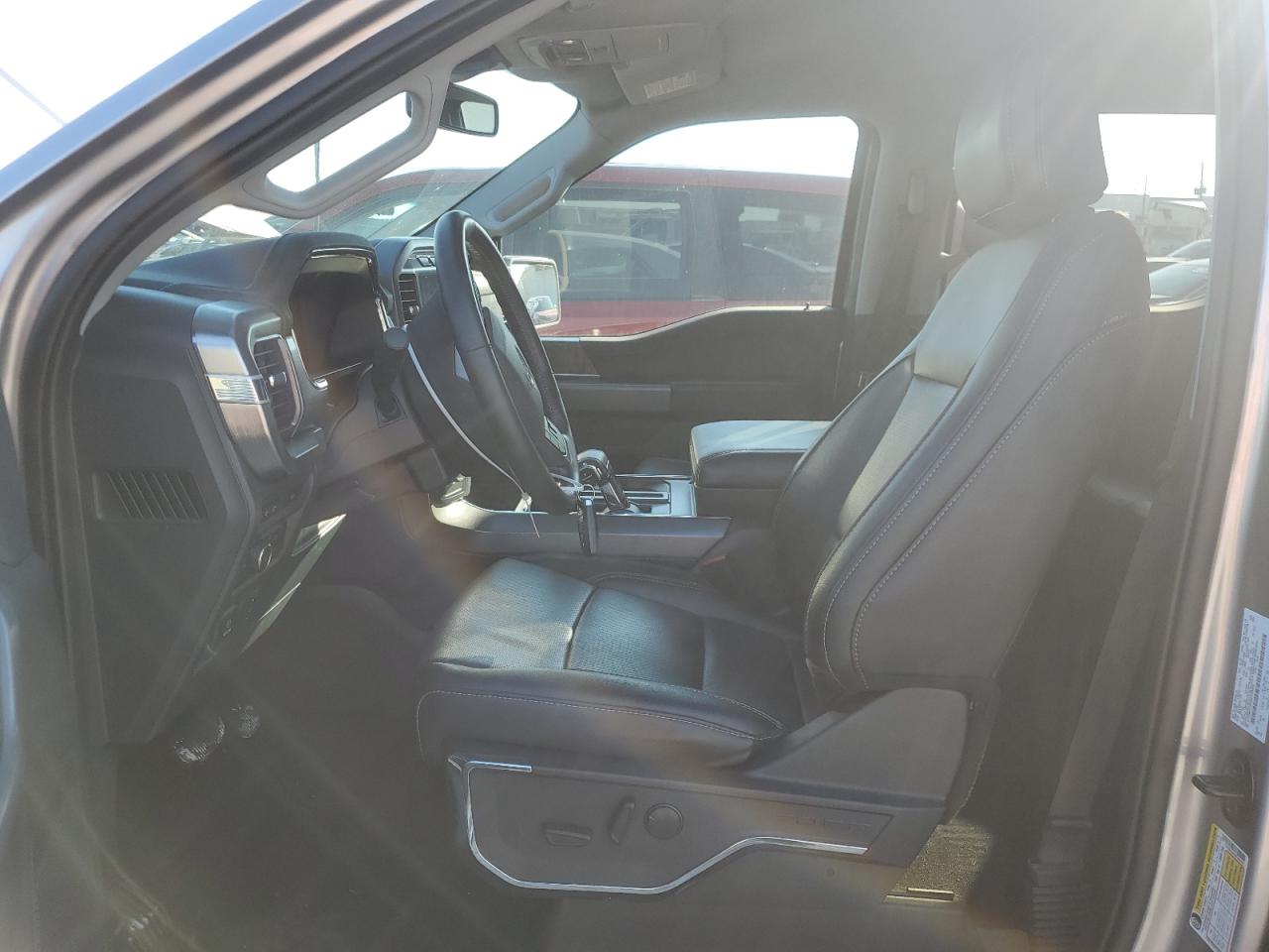 2022 Ford F-150 - Image 7