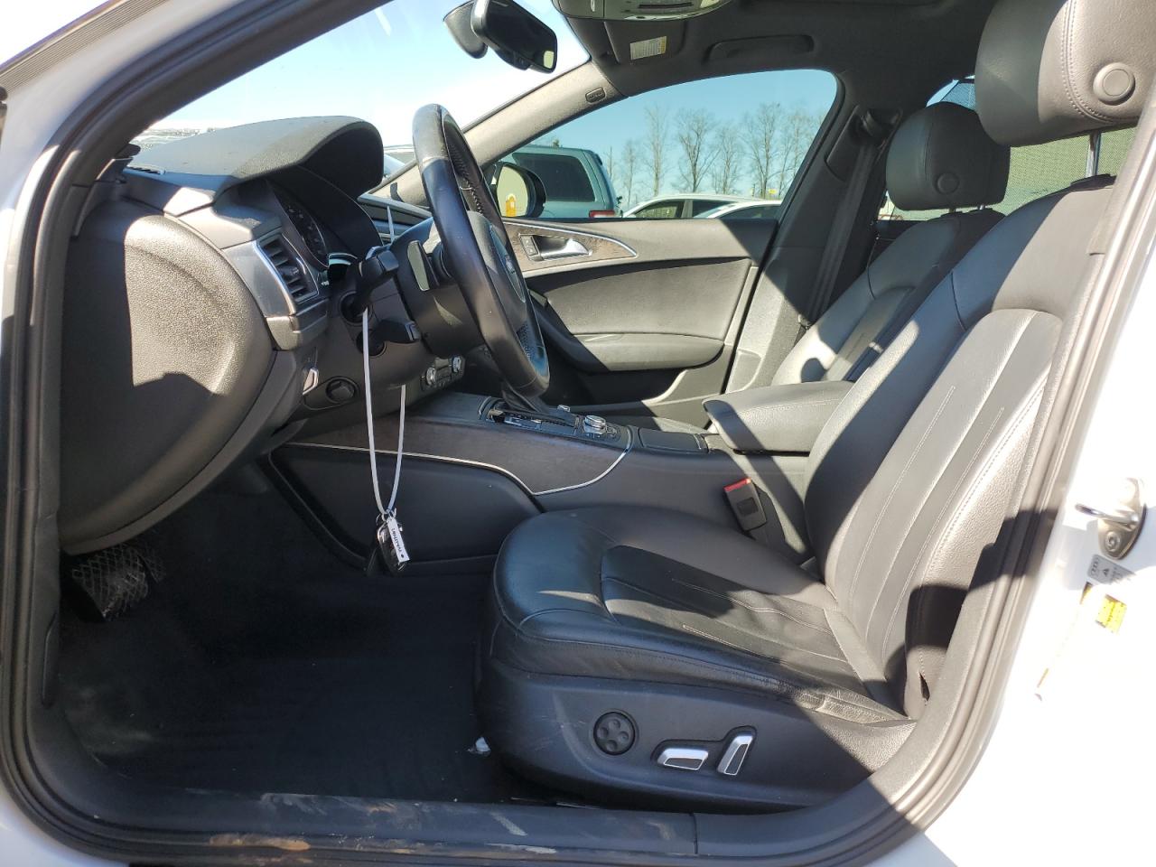 2017 Audi A6 - Image 7