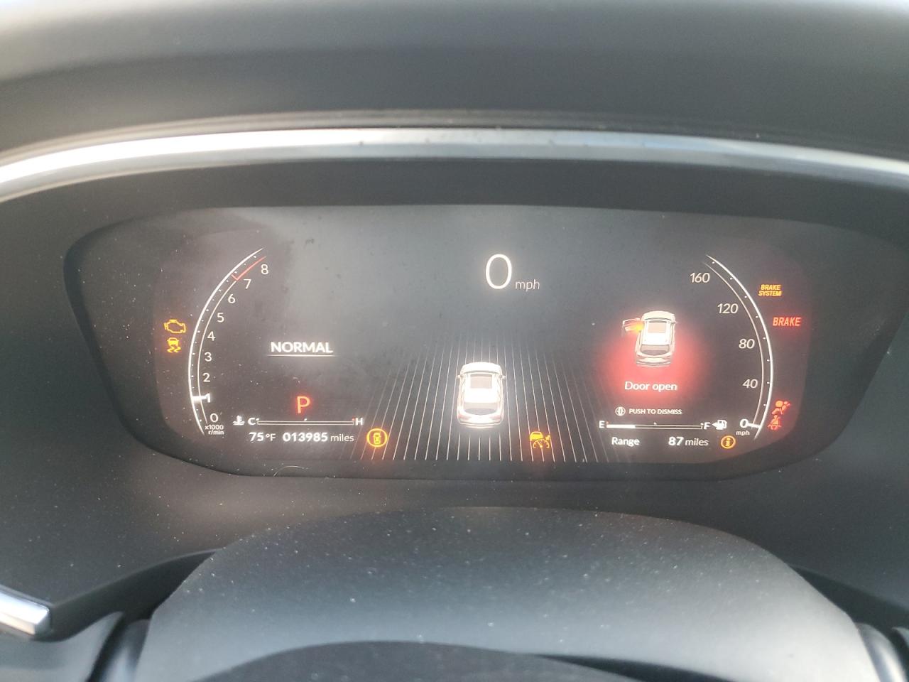 2023 Acura MDX - Image 9