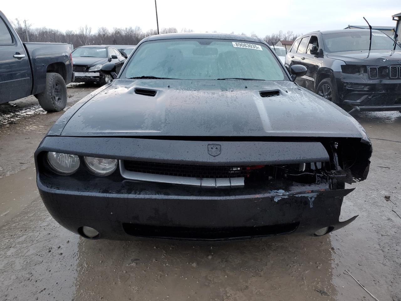2013 Dodge Challenger - Image 5