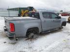 2021 Chevrolet Colorado Lt zu verkaufen in Colorado Springs, CO - Undercarriage