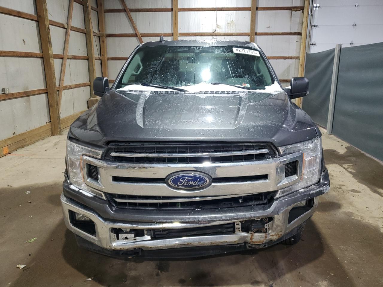2019 Ford F-150 - Image 5