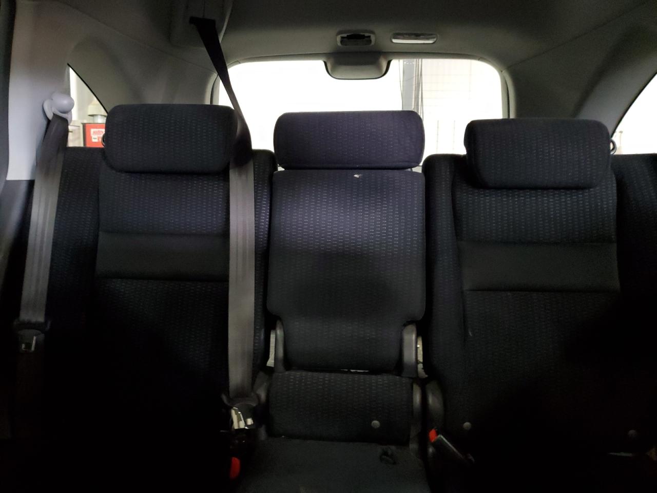 2008 Honda CR-V - Image 10