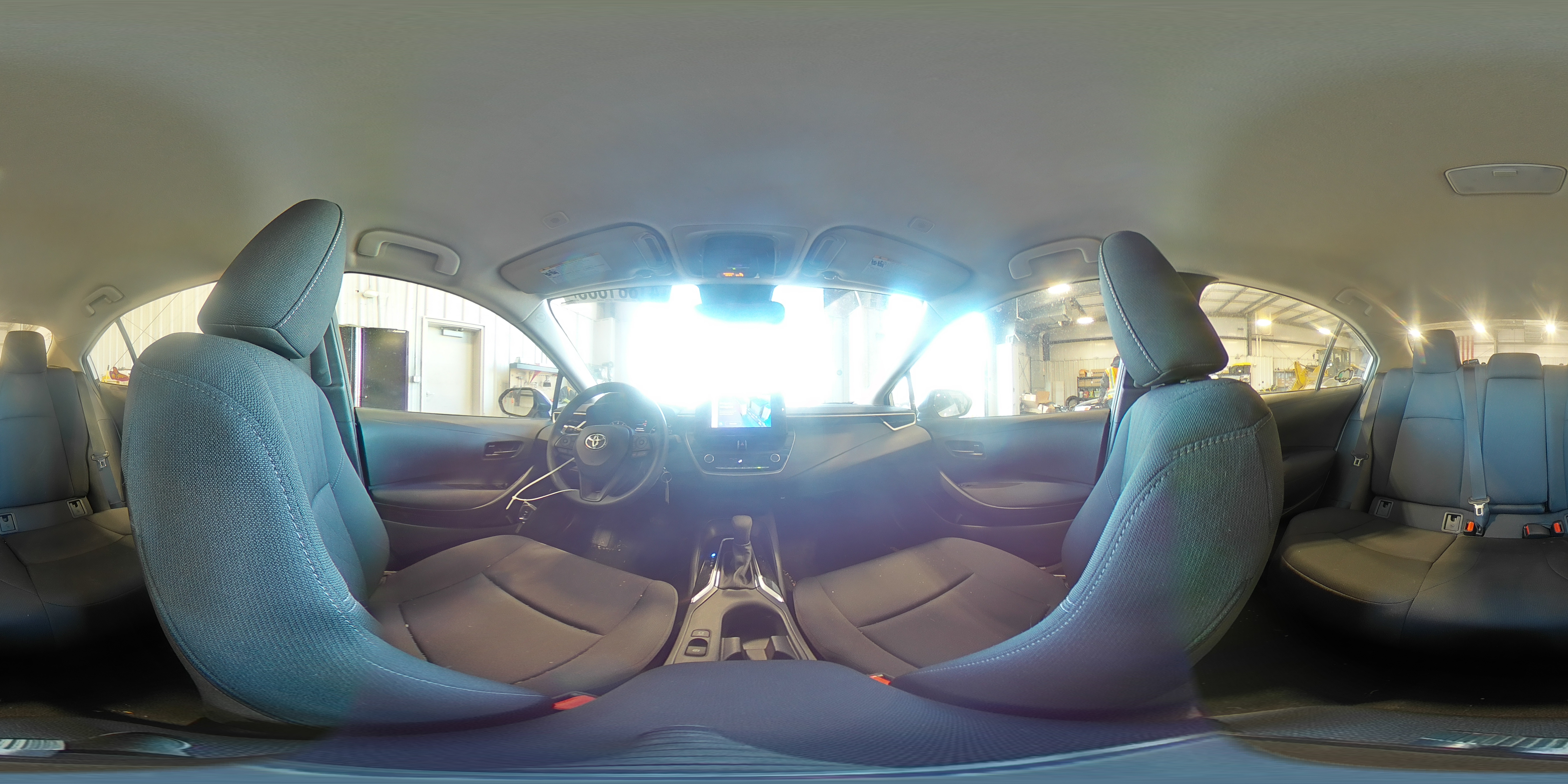 2024 Toyota Corolla - Image 13