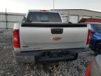 2010 Chevrolet Silverado K1500 Lt en Venta en Cahokia Heights, IL - Front End