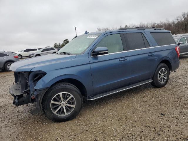 2018 Ford Expedition Max Xlt