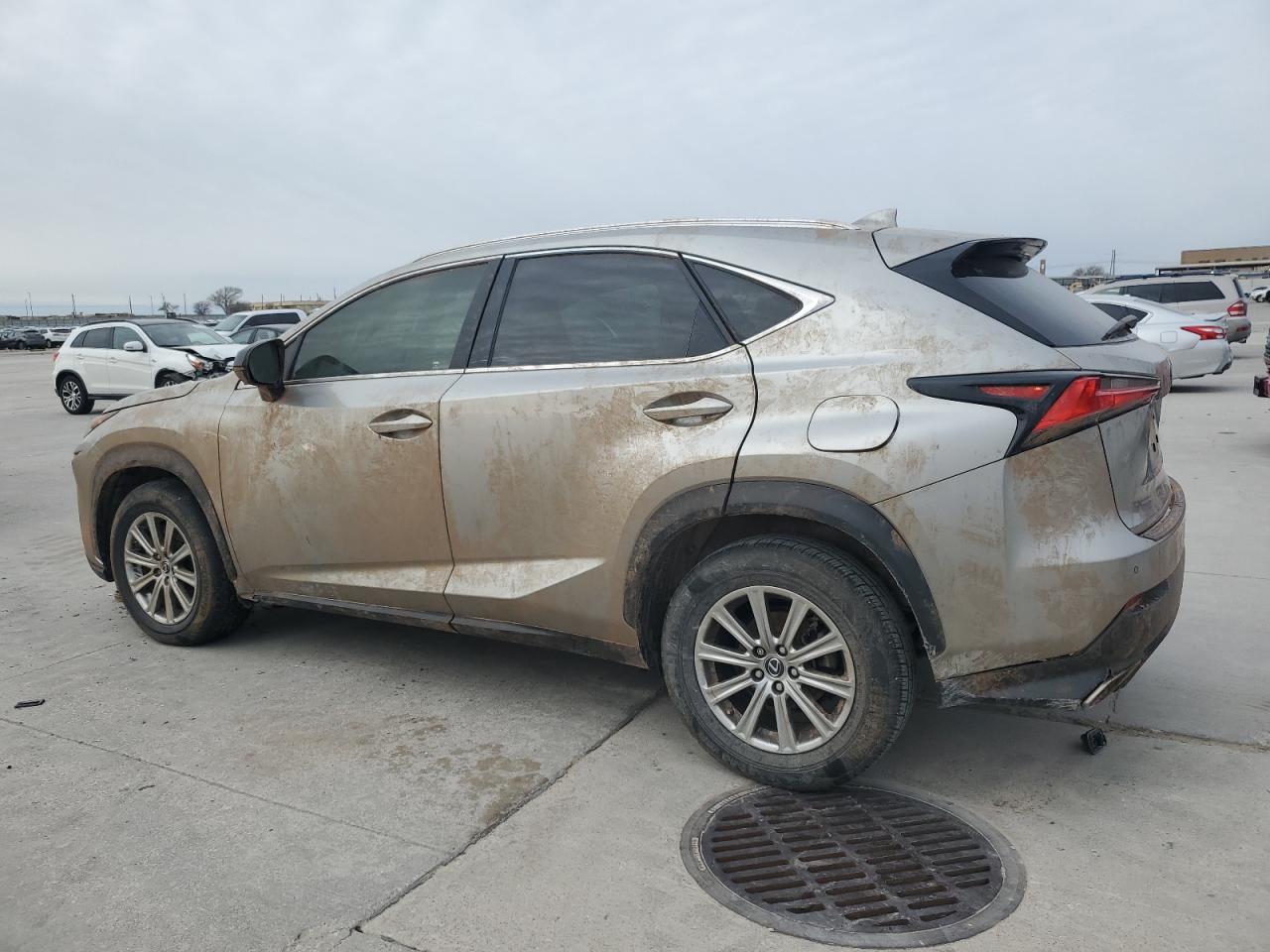 2018 Lexus NX - Image 2