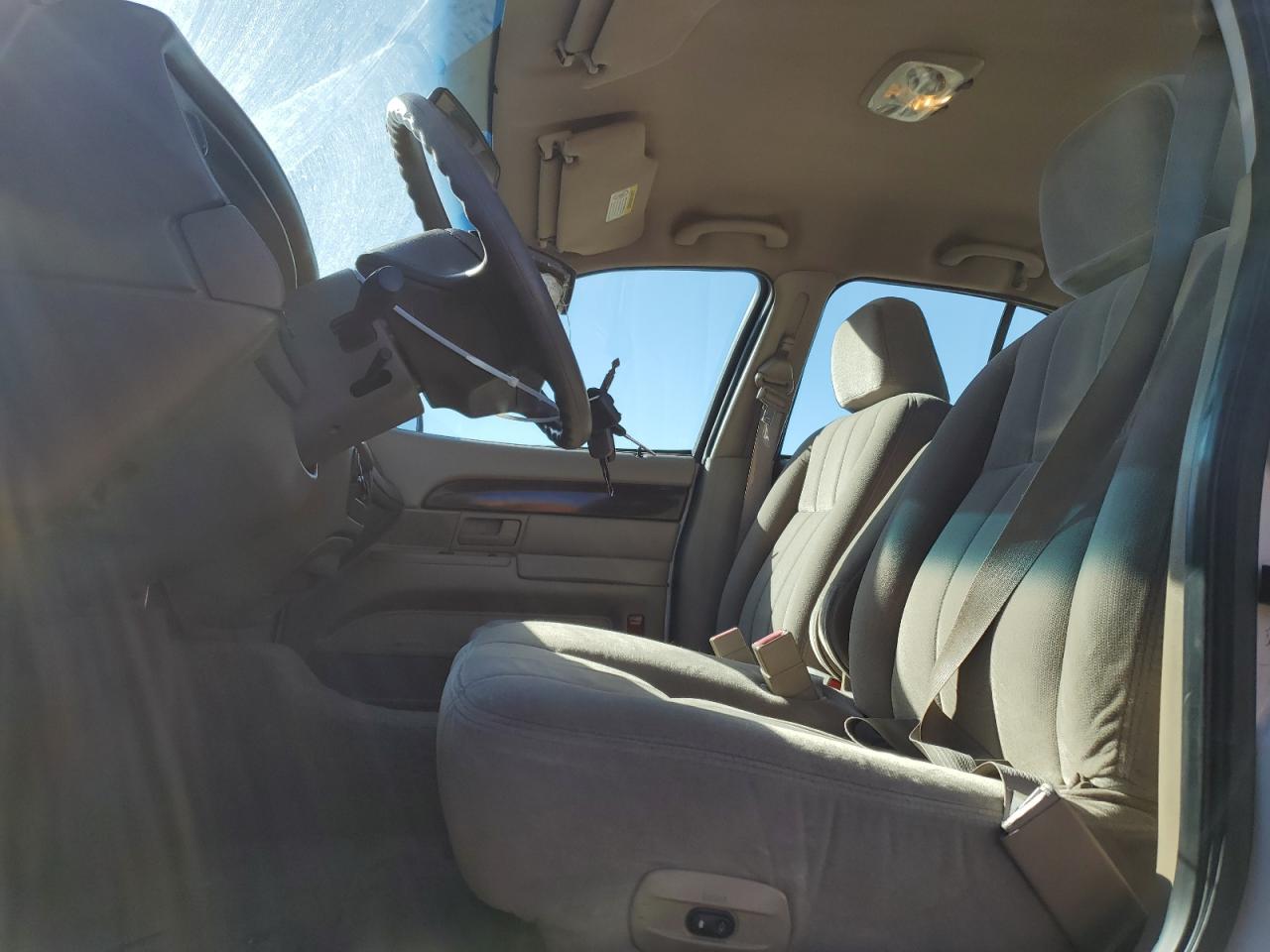 2003 Mercury Grand Marquis - Image 7
