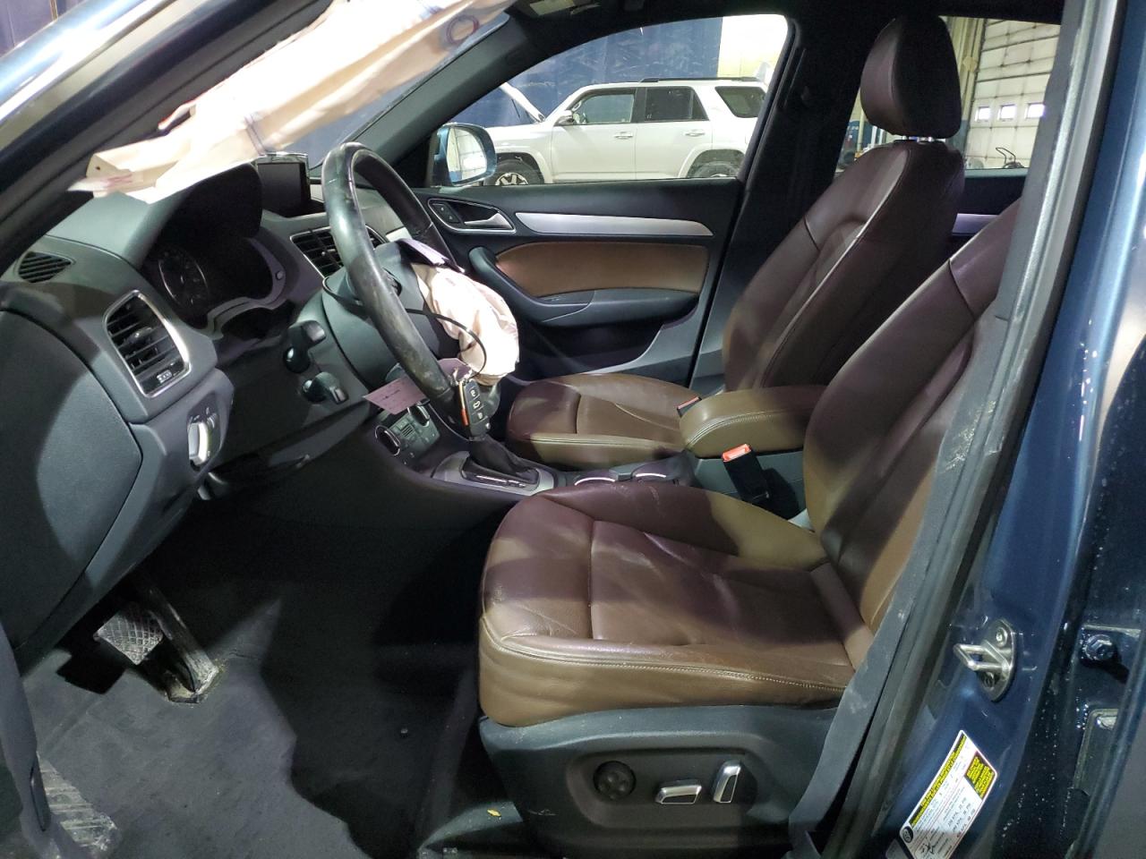 2018 Audi Q3 - Image 7