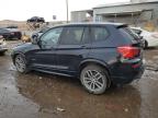 2016 Bmw X3 Xdrive28D de vânzare în Albuquerque, NM - Front End