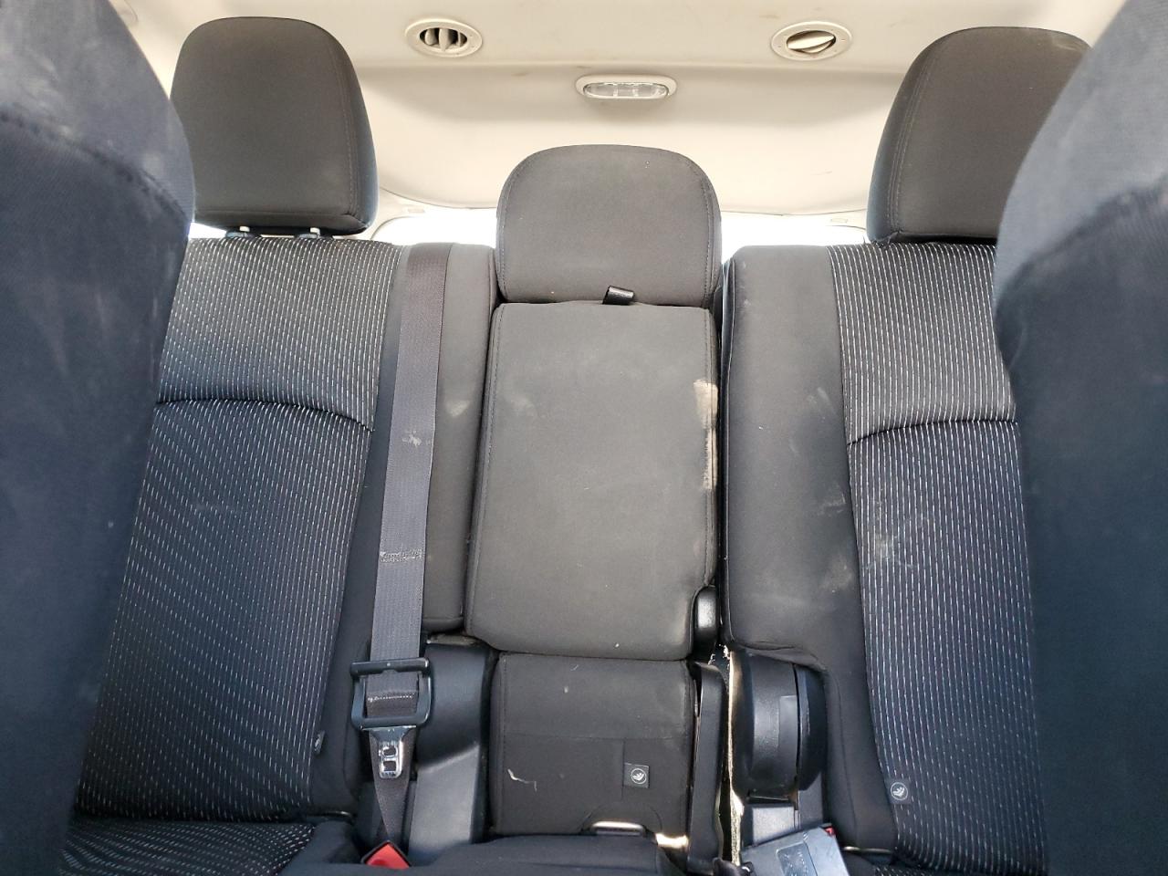 2015 Dodge Journey - Image 10