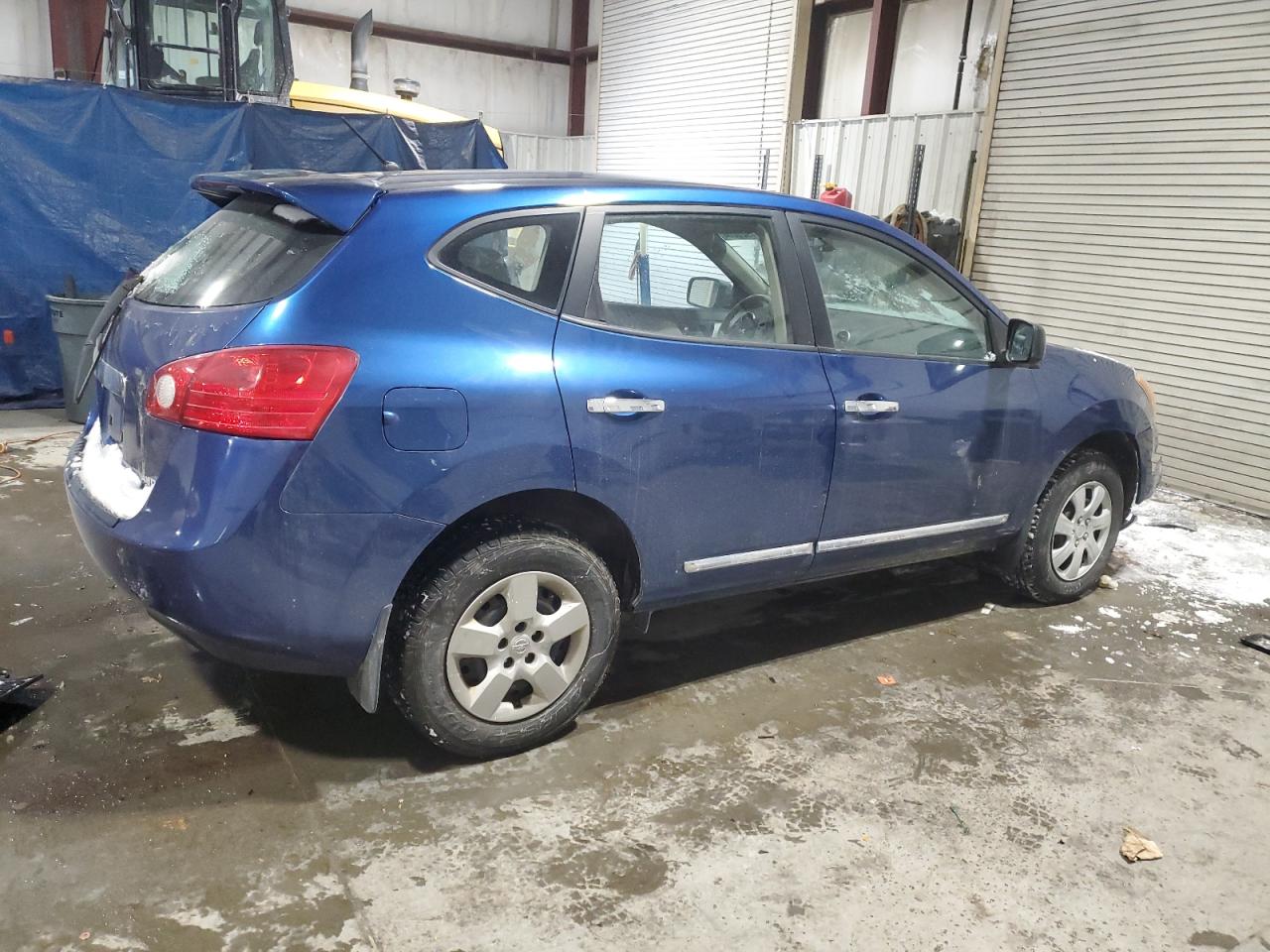 2011 Nissan Rogue - Image 3