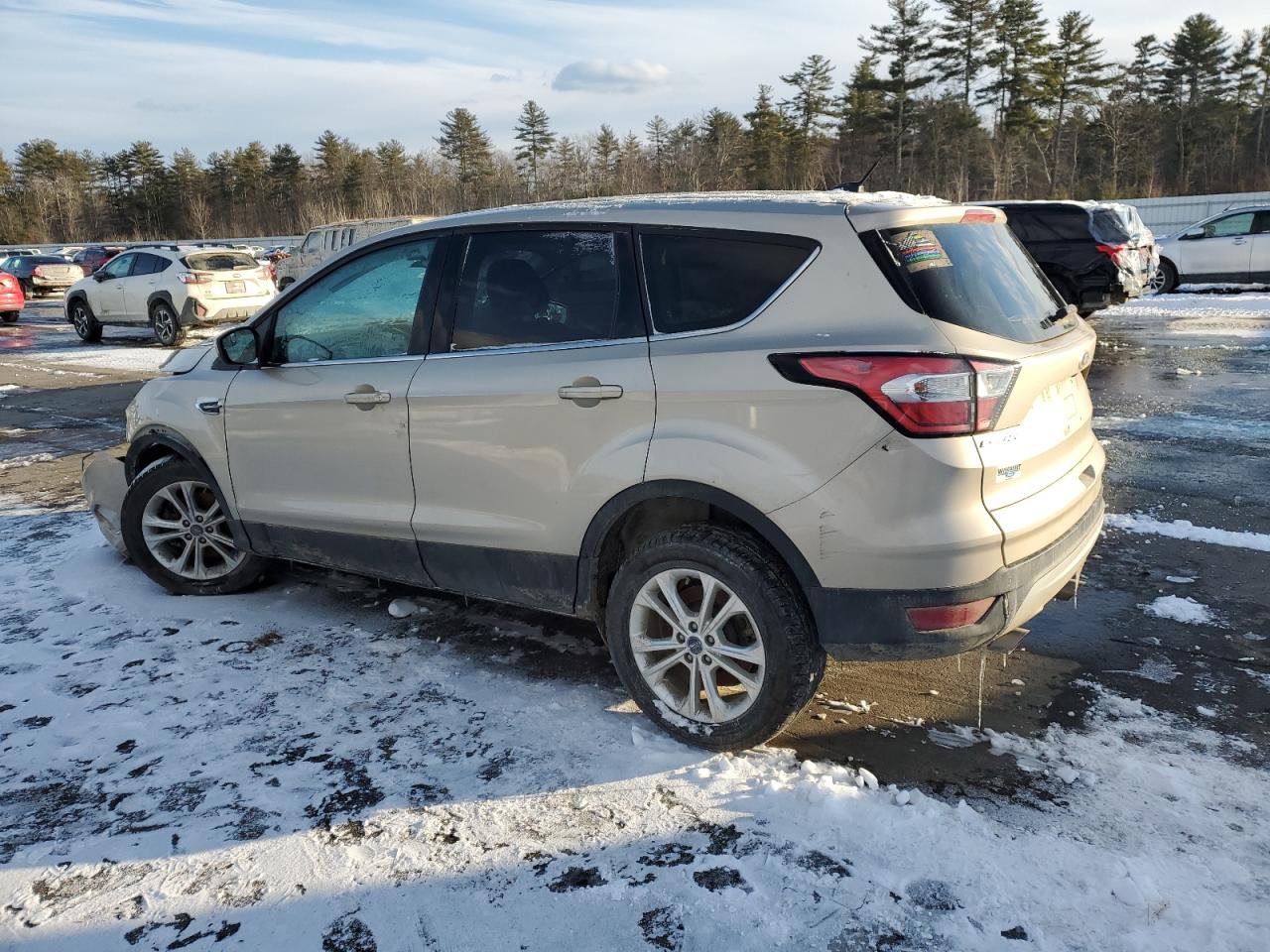 2017 Ford Escape - Image 2