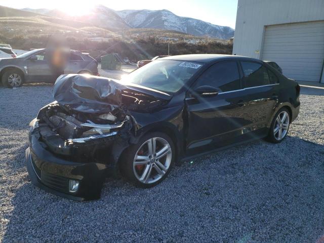 2015 Volkswagen Jetta Gli