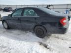 2003 Toyota Camry Le en Venta en Fredericksburg, VA - Front End