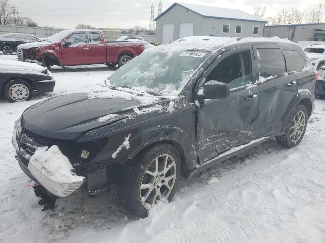 2013 Dodge Journey R/T