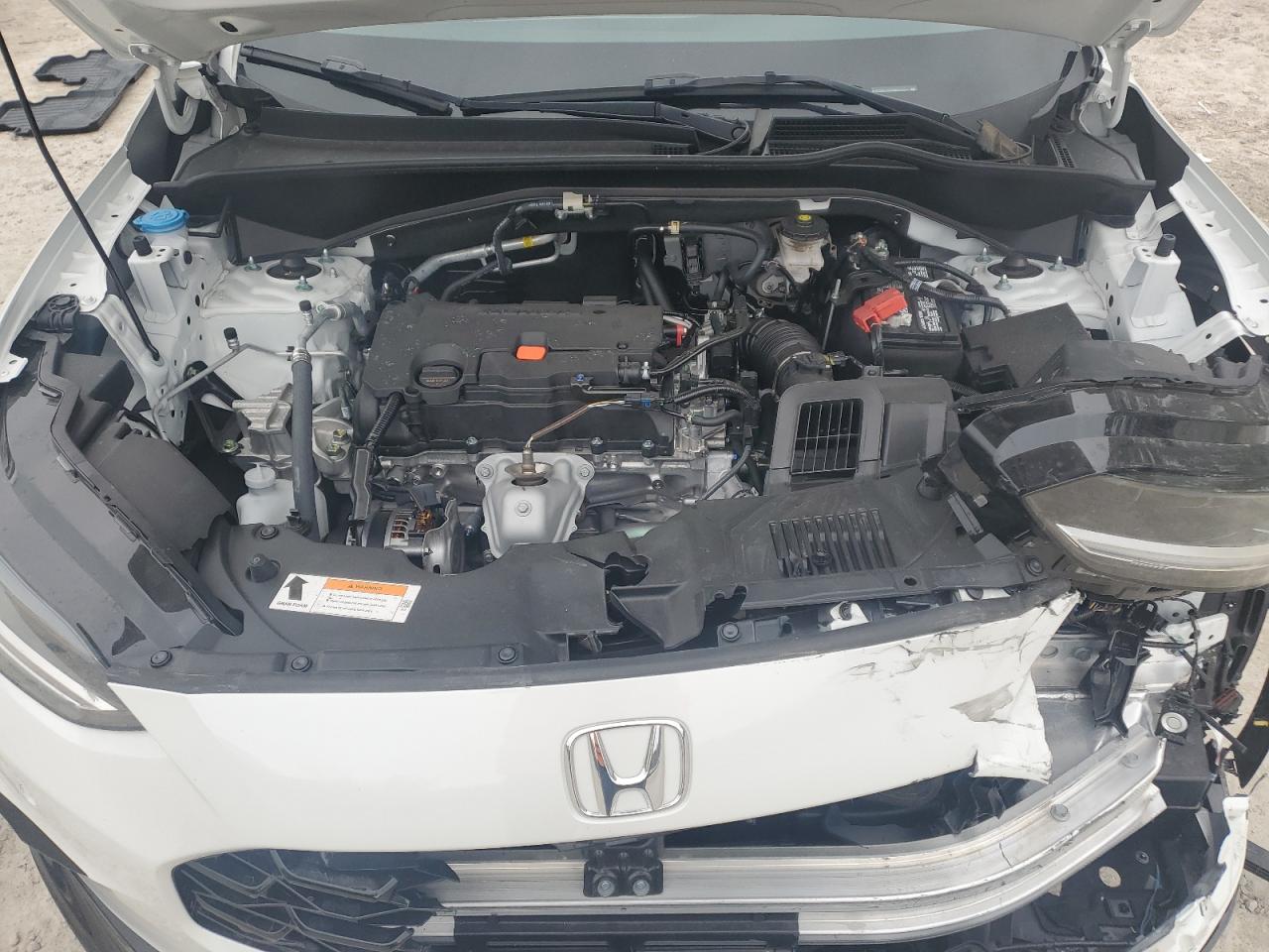 2024 Honda HR-V - Image 14