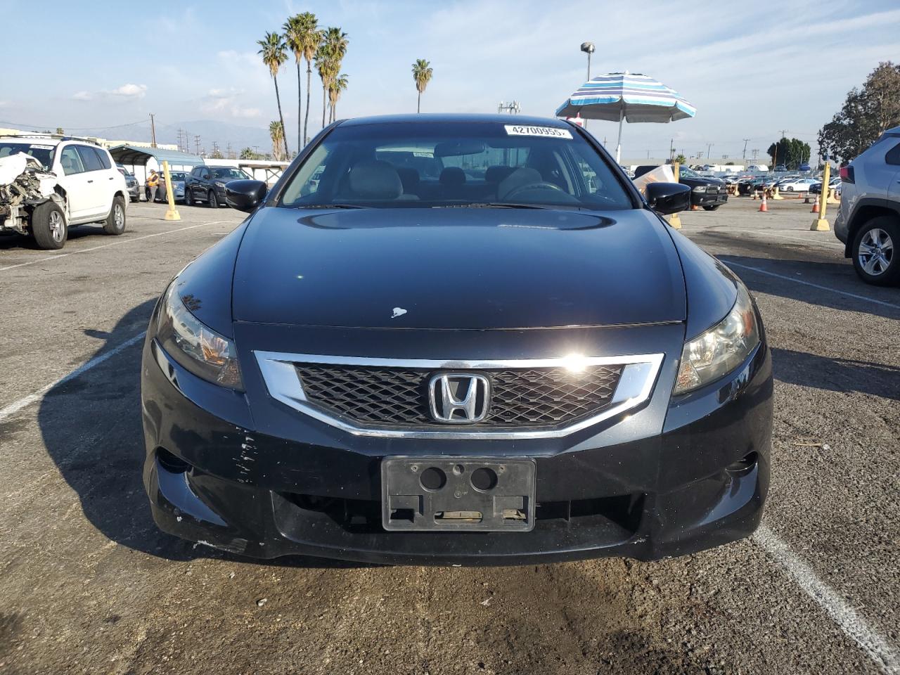 2009 Honda Accord - Image 5