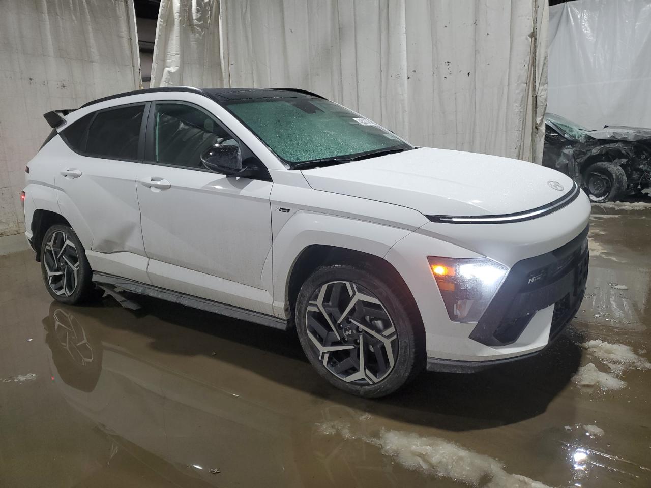 2024 Hyundai Kona - Image 4