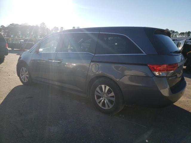  HONDA All Models 2015 Charcoal