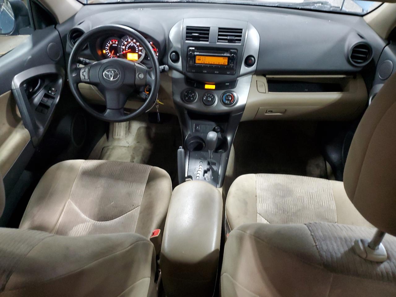 2012 Toyota RAV 4 - Image 8