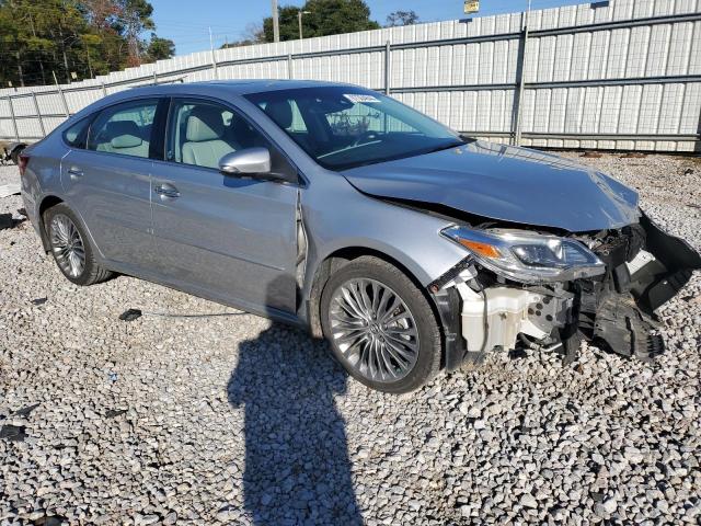  TOYOTA AVALON 2018 Srebrny