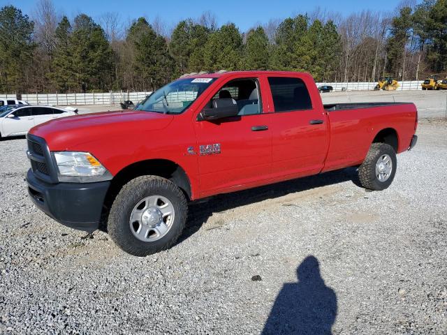 2018 Ram 2500 St