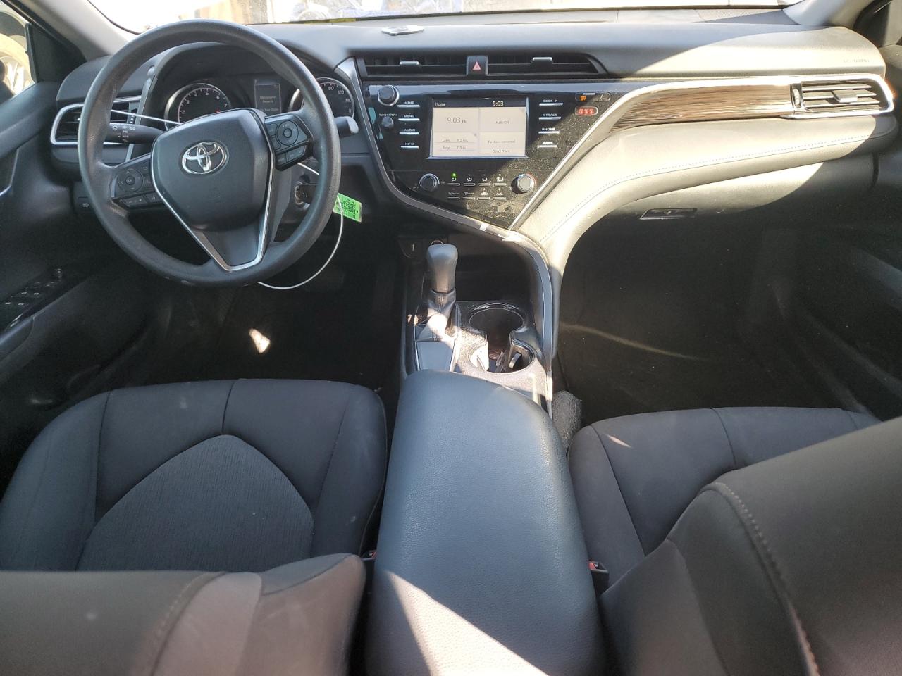 2018 Toyota Camry - Image 8