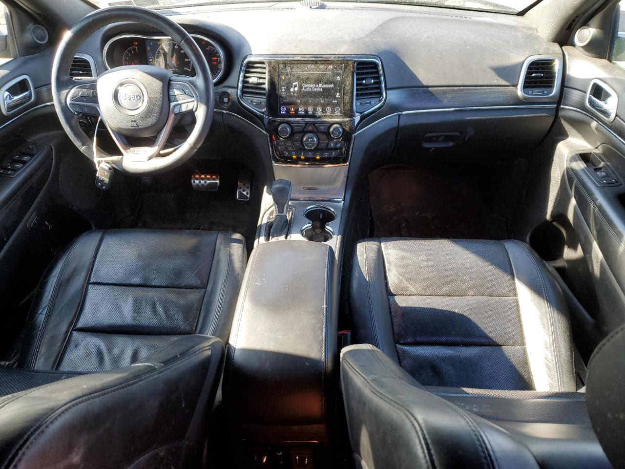 2019 Jeep Grand Cherokee - Image 8
