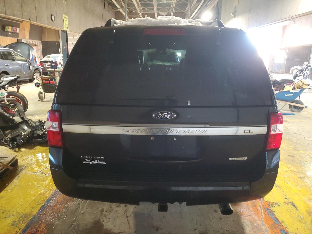 2015 Ford Expedition - Image 6