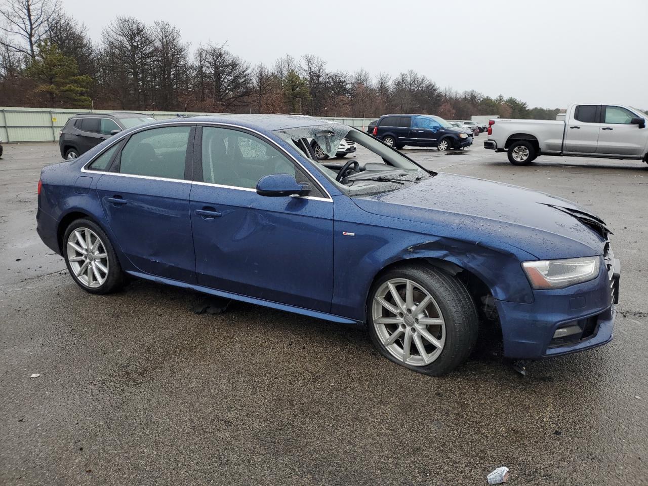 2016 Audi A4 - Image 4