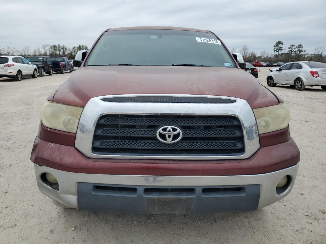 2009 Toyota Tundra - Image 5