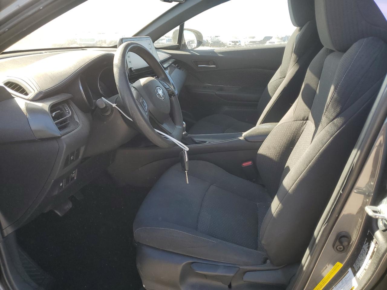 2019 Toyota C-HR - Image 7