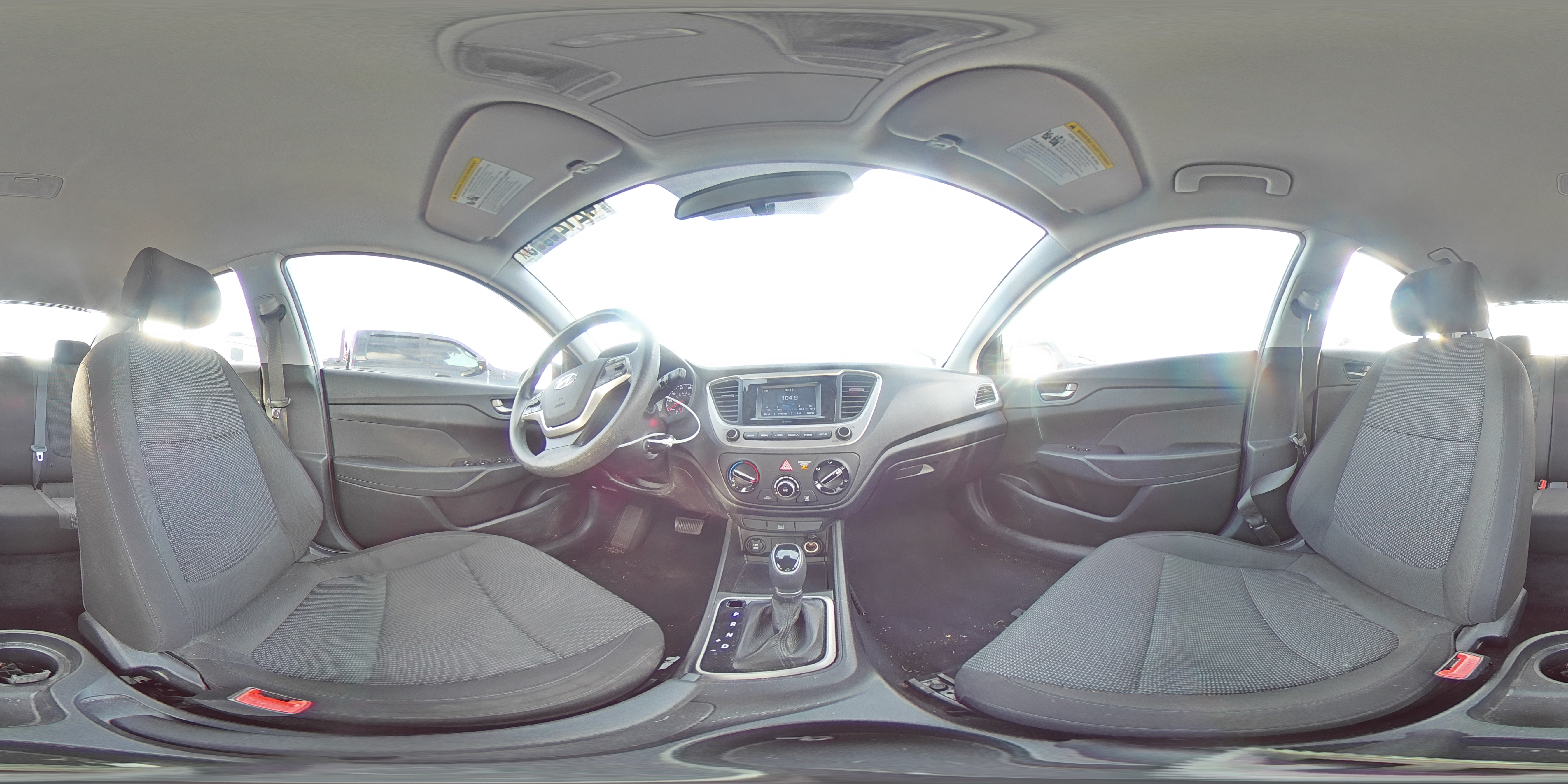 2019 Hyundai Accent - Image 15