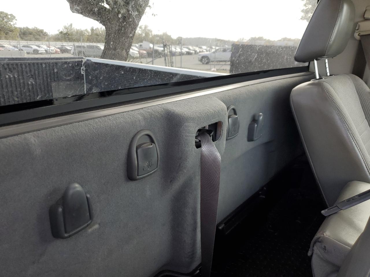 2006 Dodge RAM - Image 10