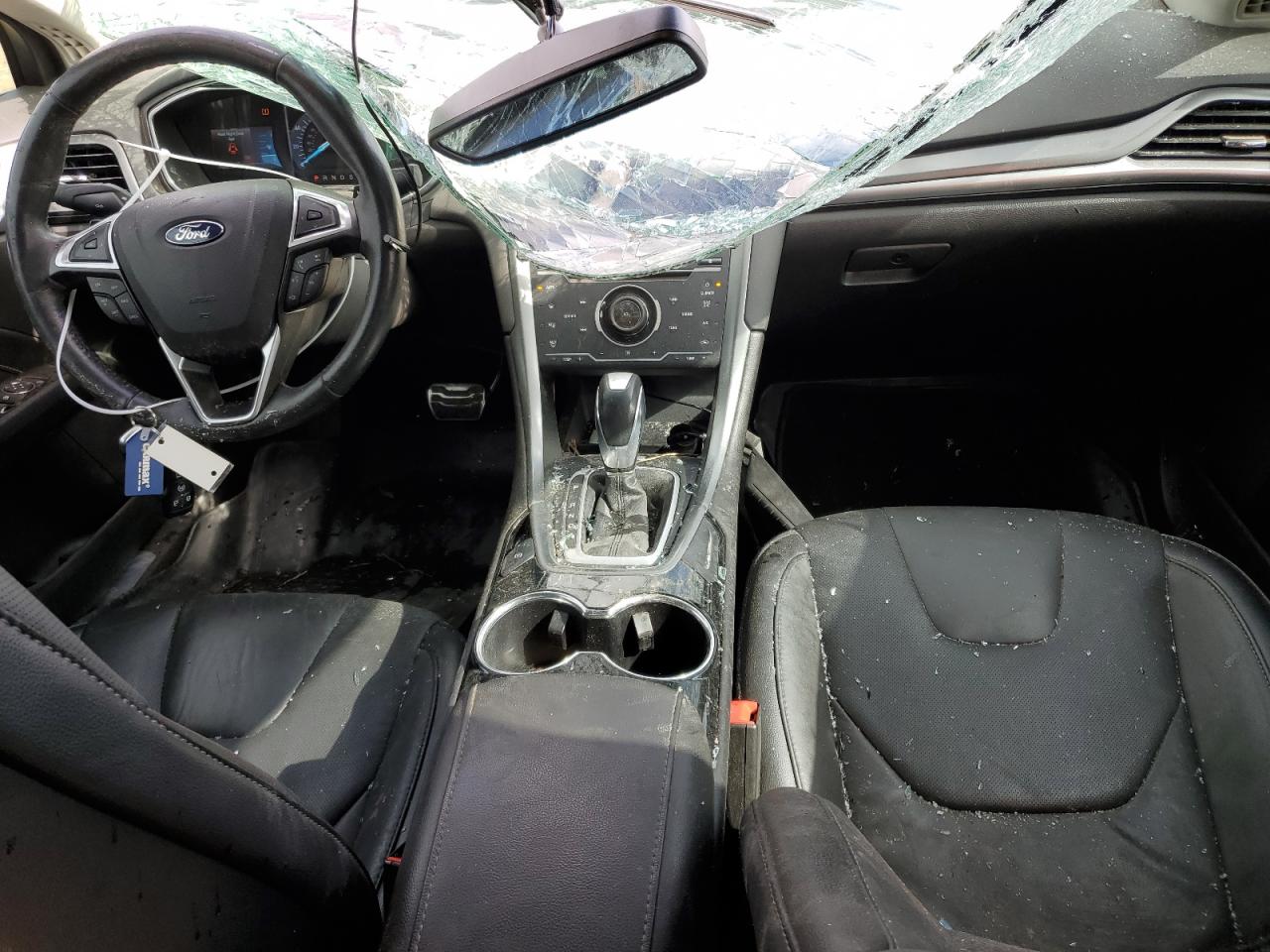 2014 Ford Fusion - Image 8