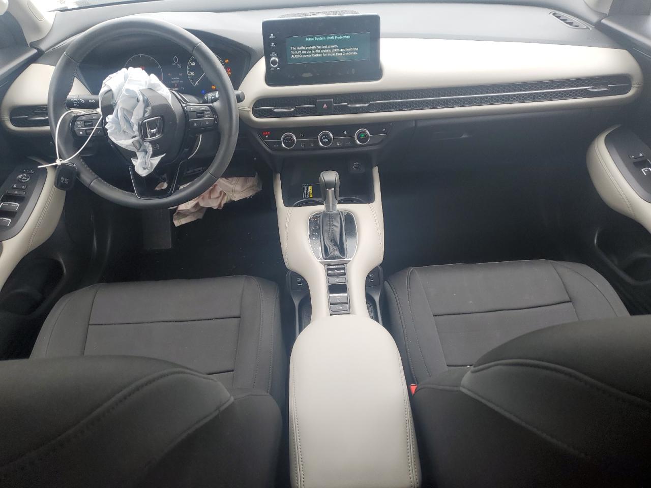 2024 Honda HR-V - Image 8