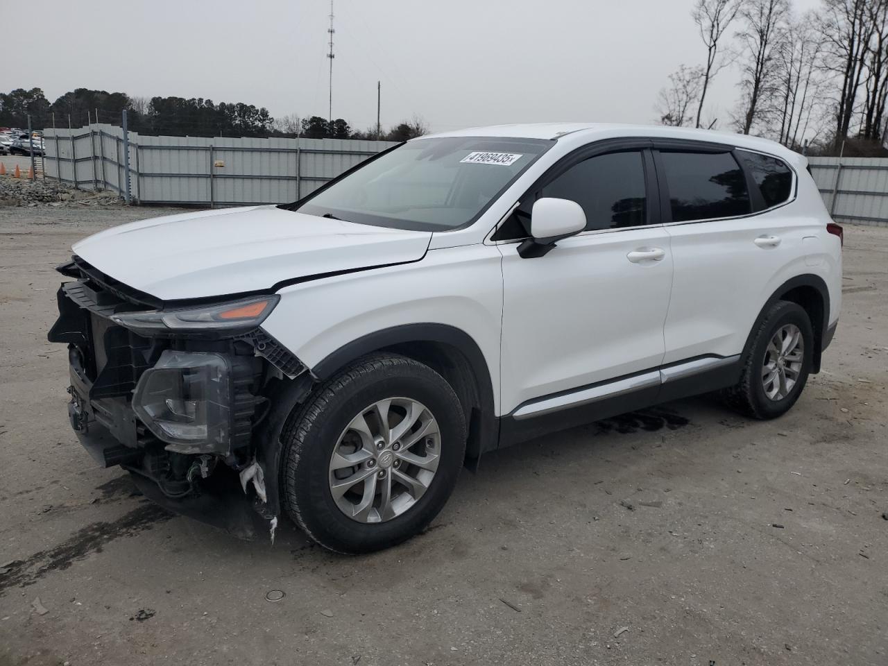 2019 Hyundai Santa Fe - Image 1