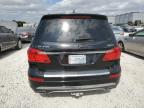 2014 MERCEDES-BENZ GL 450 4MATIC for sale at Copart FL - MIAMI NORTH