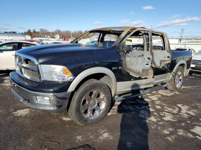 2009 Dodge Ram 1500 