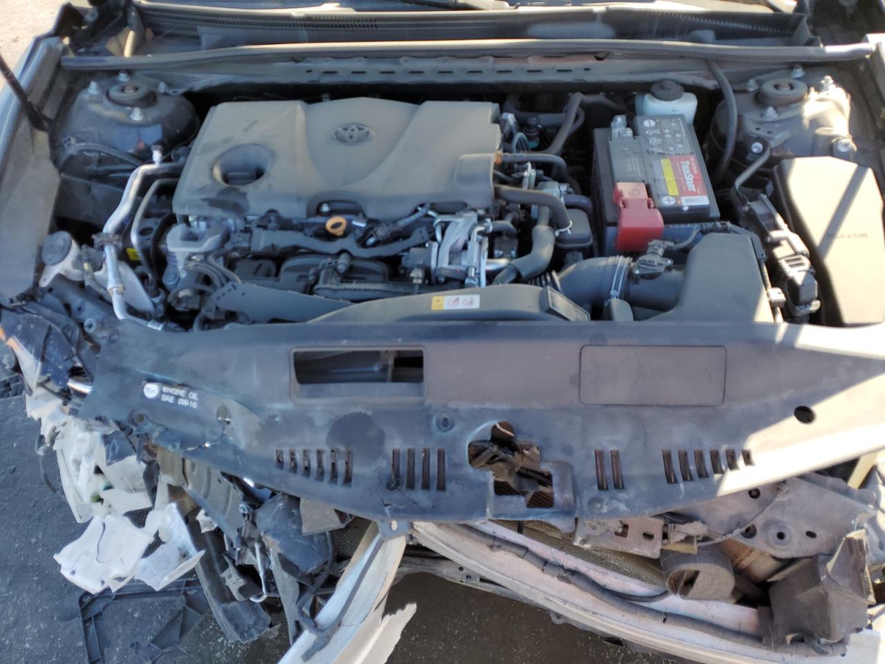 2020 Toyota Camry - Image 13