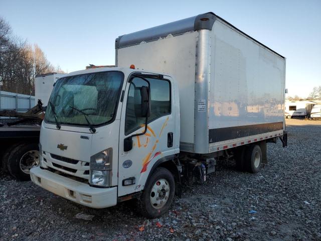 2020 Chevrolet 4500Hd 