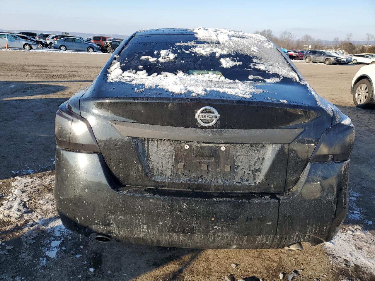 2013 Nissan Altima - Image 6