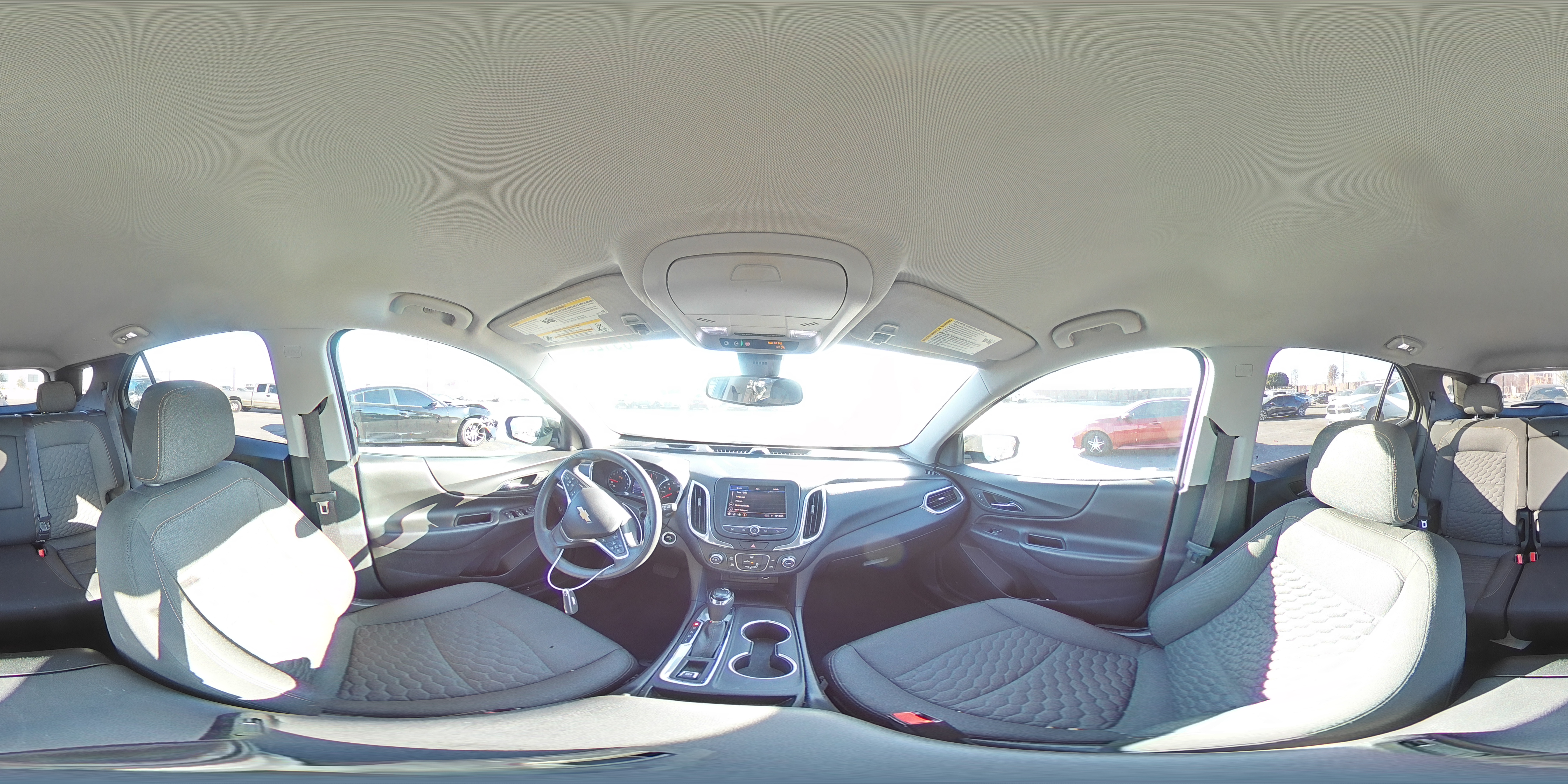 2020 Chevrolet Equinox - Image 14