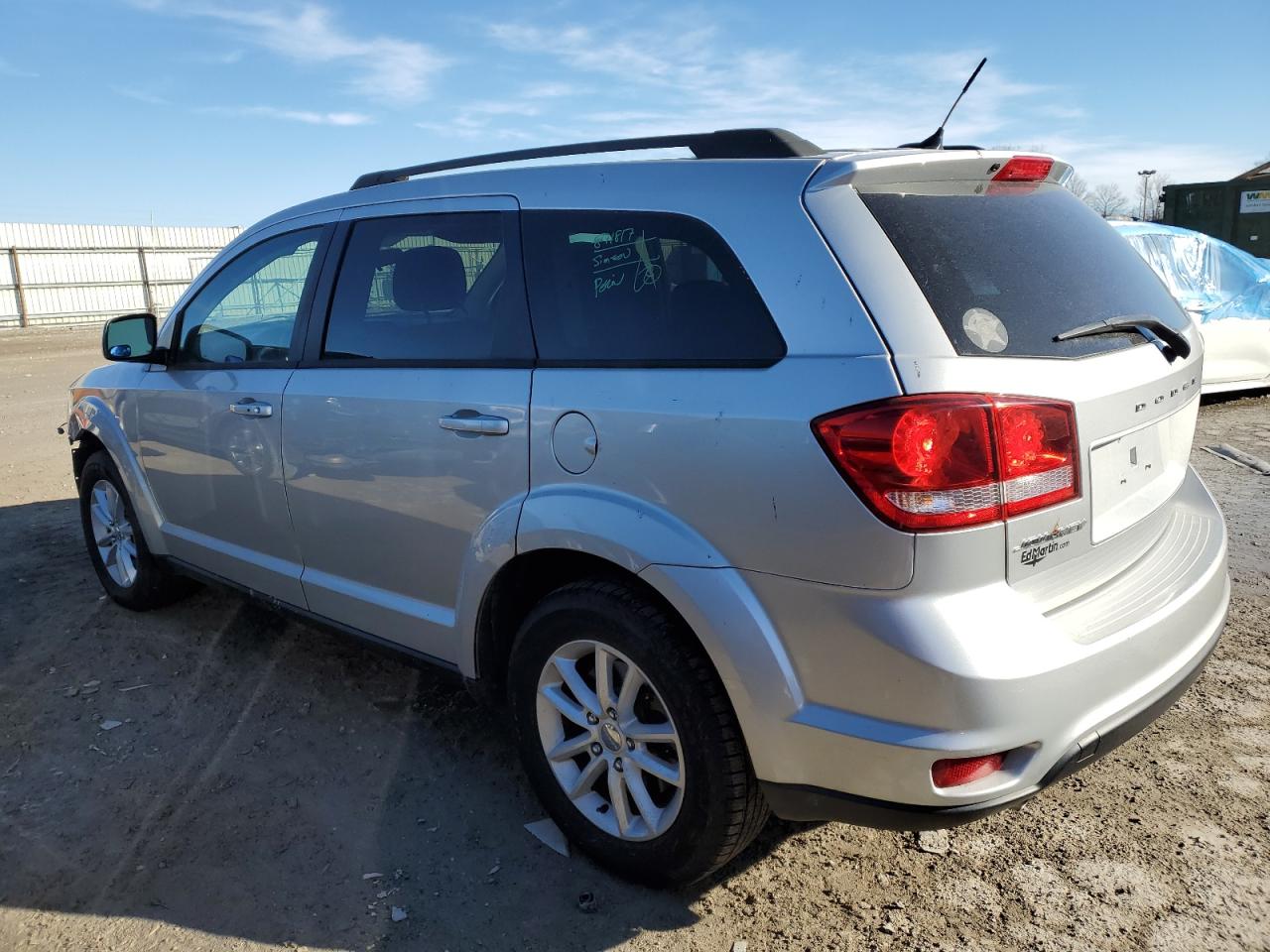 2014 Dodge Journey - Image 2