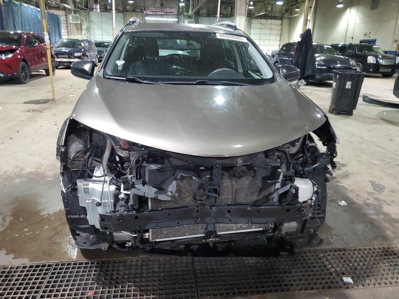 2014 Toyota RAV 4 - Image 5
